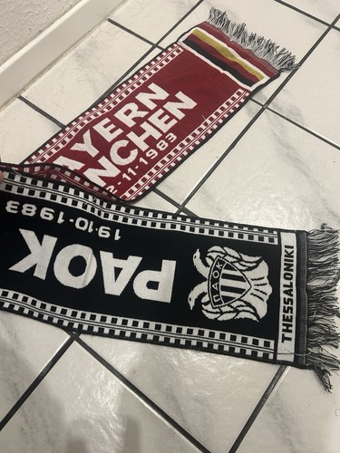 Paok thessaloniki bayern - paok,