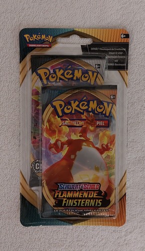 Pokemon booster 2er blister - pokemon,