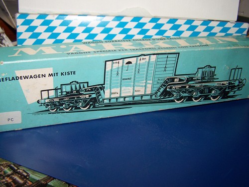 Märklin 4618 db - märklin,