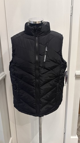 Reebok wendeweste herren large - herren,
