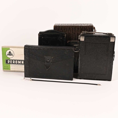 Voigtländer bergheil - voigtländer,