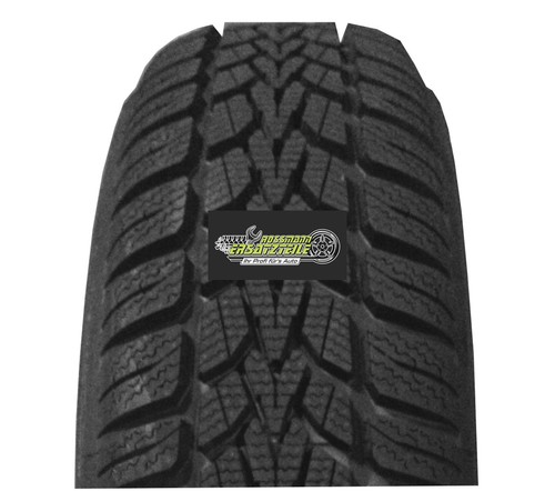 Dunlop winter response - dunlop, 2
