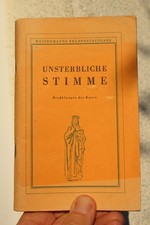 Westermanns Feldpostausgabe