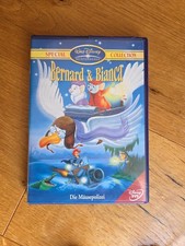Bernard und bianca die - und,