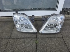 Opel Meriva A Xenon Scheinwerfer Links Rechts Valeo