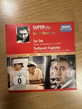 Günter naumann dvd - günter, superillu
