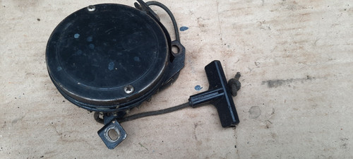 Tecumseh starter einheit - -,