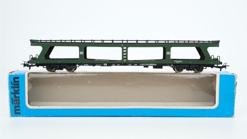 Märklin 4084 reisezugwagen - 4084,