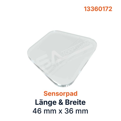 Sensorplättchen regensensor - sensorplättchen,