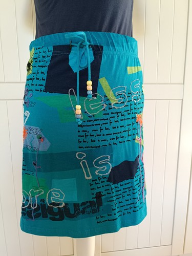 Super schöner desigual - schöner,