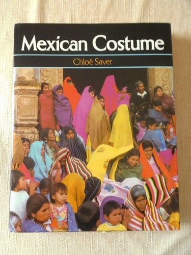 Mexican costume mexiko - mexican,