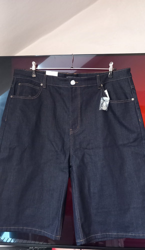Victorious shorts blau - blau, 42