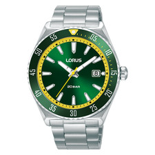 LORUS SPORT SEA NUR ZEIT