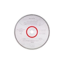 Metabo Sägeblatt "precision