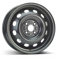 Alcar steel rims 7380 5.5Jx15