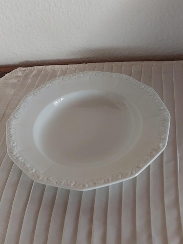 Rosenthal maria suppenteller - rosenthal,