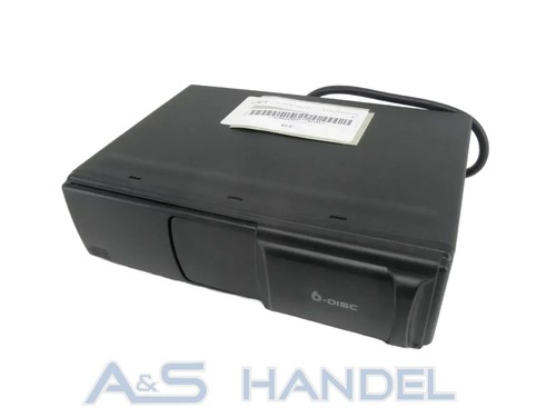 Original audi 6 fach - 8n, 6-fach