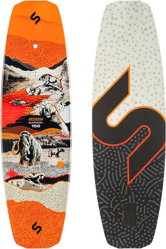 Slingshot wakeboard wake board - slingshot,