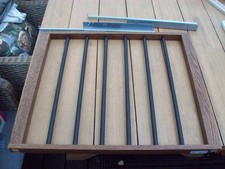 Ikea Komplement Hosenauszug 75 x 58 cm