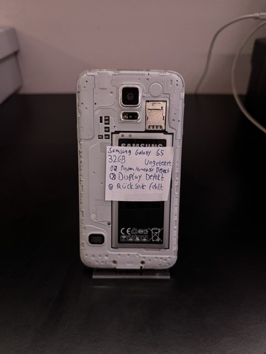 Samsung galaxy 32gb - galaxy, s5