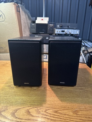 Denon m37 - denon, sc-m37