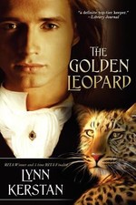 Golden Leopard by Lynn Kerstan