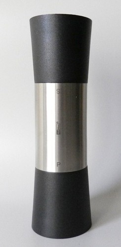 Adhoc doppelmühle salz - adhoc,