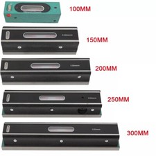 Präzisions- Wasserwaage