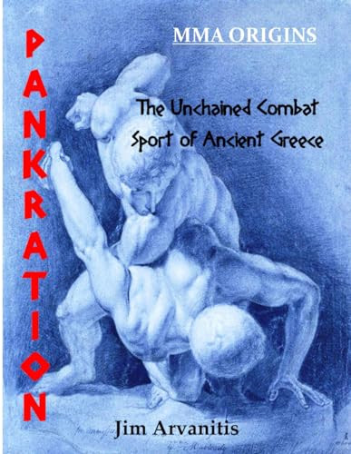 Pankration the unchained - the,