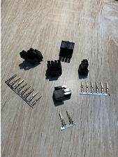 Molex 4+4 Pin CPU Strom