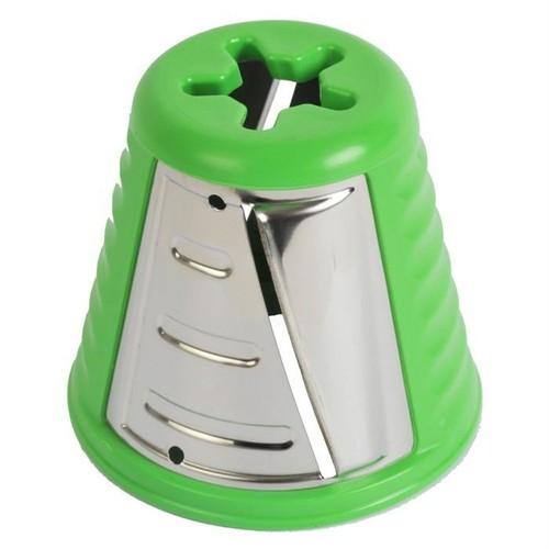 Moulinex kegel grün schneiden - moulinex,