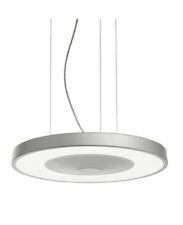 BELUX DISK-30-CR Pendelleuchte 51003002-CR verchromt