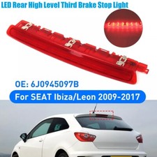 Rot led bremslicht - rot,