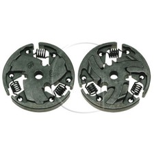 Kupplung Gewinde M8x1