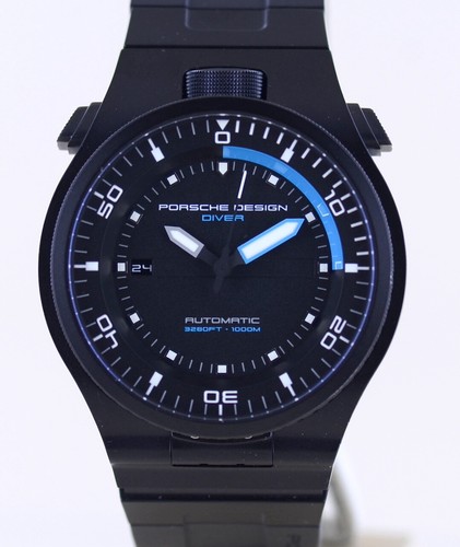 Porsche design uhr - uhr, diver