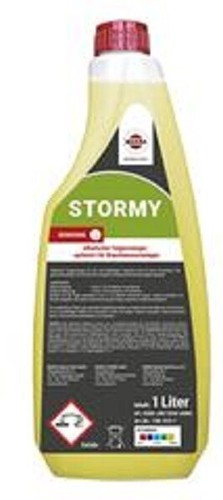 Makra storm stormy - makra, storm-stormy