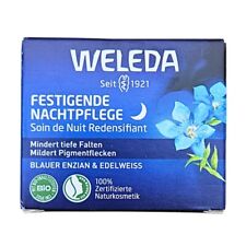 WELEDA festigende Nachtpflege
