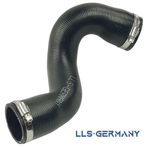 Ladeluftschlauch für - , vw