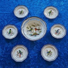 Porzellan N 7er Satz