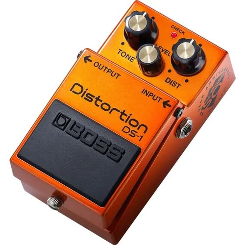Boss distortion 50 - , jear