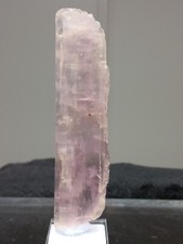 Kunzit 115 mm - rosafarben - Darra - e - Pech - Kunar - Afghanistan