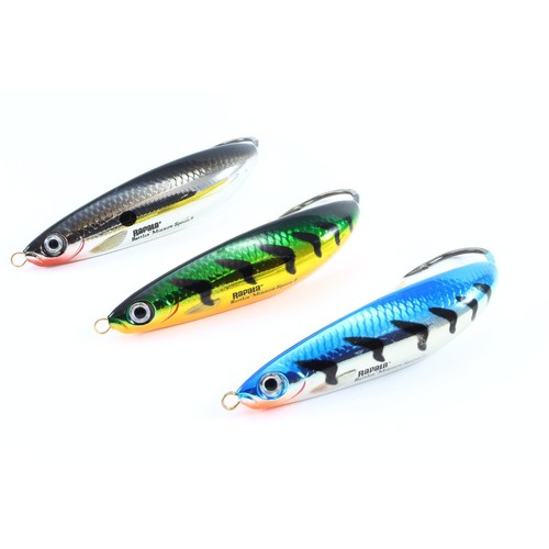 Rapala rattlin minnow - rapala,