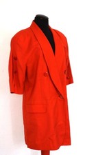 2in1 LEINEN Sommer Gehrock