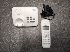 Gigaset AL220A weiß