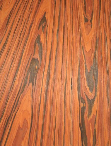 Palisander furnier cocobolo - furnier,