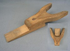 Alter Wehrmacht klappbarer