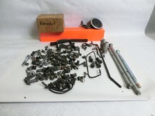  Suzuki SV 650 S (AV)(4) 99-02 Konvolut 1 Restteile