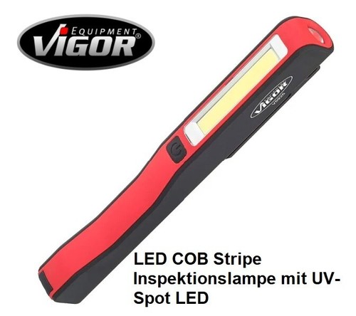Vigor led cob stripe - led,