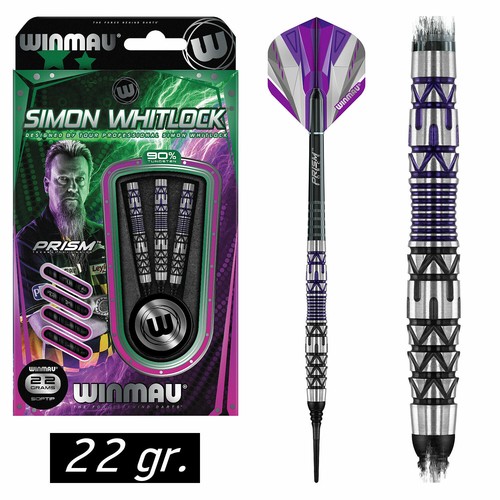 Winmau soft dart - 🎯,