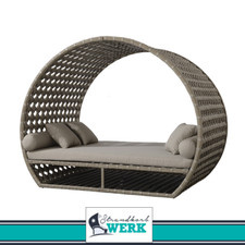 Liegeinsel Diamond Daybed